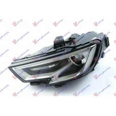 Φανάρι Εμπρός Bi xenon AUDI A3 2016 - ( 8V )( F/L ) VALEO Αριστερά 132205152