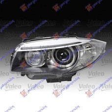 Φανάρι Εμπρός Xenon BMW 1 Series 2007 - 2012 VALEO Αριστερά 152005252