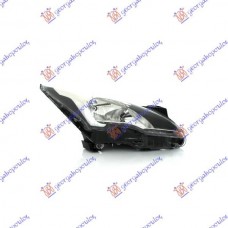 Φανάρι Εμπρός Ηλεκτρικό PEUGEOT 3008 2013 - 2015 ( F/L ) VALEO Δεξιά 625105141