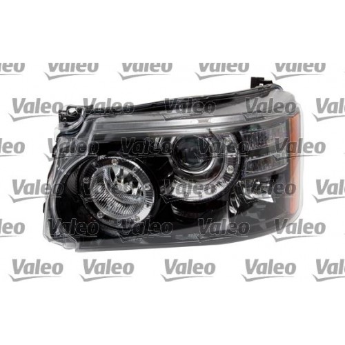 Φανάρι Εμπρός Bi xenon Εξυπνο LANDROVER RANGE ROVER SPORT (LS) 2010 - 2013 ( LS ) VALEO Δεξιά 690105231