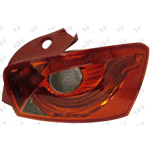 Φανάρι Πίσω SEAT IBIZA 2013 - 2015 VALEO Δεξιά 721005816