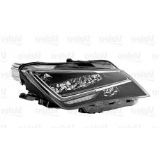 Φανάρι Εμπρός Full Led SEAT TOLEDO 2013 - 2017 VALEO Δεξιά 723005151