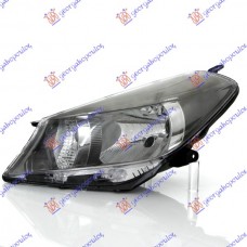 Φανάρι Εμπρός Ηλεκτρικό TOYOTA YARIS 2012 - 2014 ( XP130 ) VALEO Αριστερά 821005147