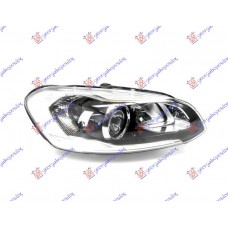 Φανάρι Εμπρός Bi xenon VOLVO XC60 2013 - 2016 VALEO Δεξιά 859005151