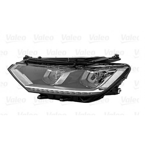 Φανάρι Εμπρός Full Led VW PASSAT 2015 - VALEO Αριστερά 884205152