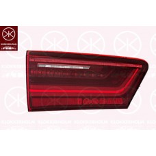 Φανάρι Πίσω AUDI A6 2014 - 2018 ( 4G )( F/L ) VALEO 128105899