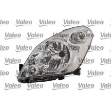 Φανάρι Εμπρός SUZUKI SPLASH 2012 - ( ) VALEO 100105143
