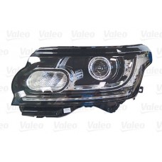 Φανάρι Εμπρός Bi xenon Led Φως Ημέρας LANDROVER RANGE ROVER 2012 - VALEO 691505162