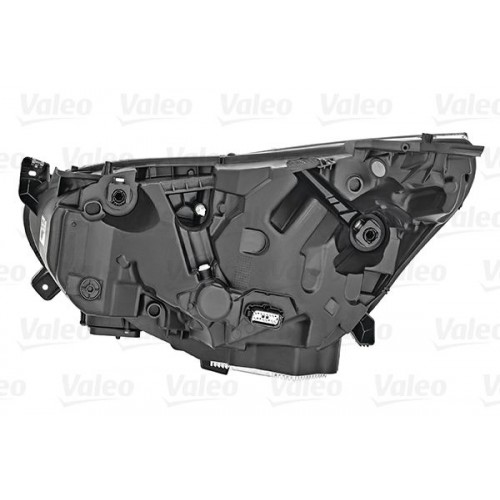 Φανάρι Εμπρός Εξυπνο Full Led FORD GALAXY 2015 - VALEO Δεξιά 316105151