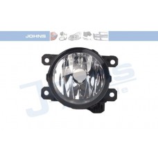 Προβολείς Ομίχλης PEUGEOT EXPERT 2016 - VALEO 639005120