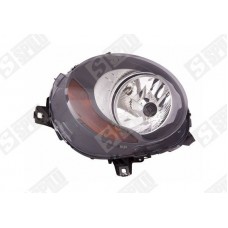 Φανάρι Εμπρός Ηλεκτρικό MINI COOPER 2014 - 2018 VALEO Αριστερά 698305142