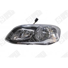 Φανάρι Εμπρός Ηλεκτρικό VOLVO XC60 2013 - 2016 VALEO 859005141