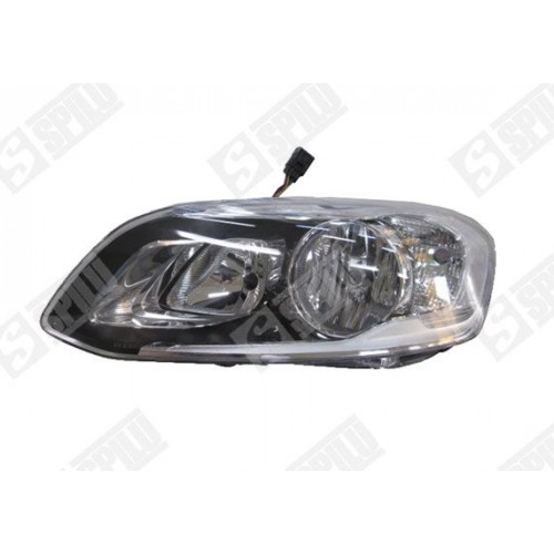 Φανάρι Εμπρός Ηλεκτρικό VOLVO XC60 2013 - 2016 VALEO 859005141