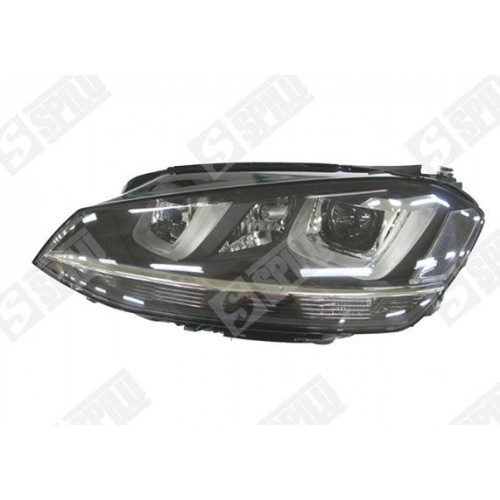 Φανάρι Εμπρός Xenon Led Φως Ημέρας VW GOLF VARIANT/ALLTRACK 2013 - 2017 VALEO 892205261