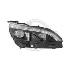 Φανάρι Εμπρός Full Led PEUGEOT 5008 2016 - VALEO 627205143