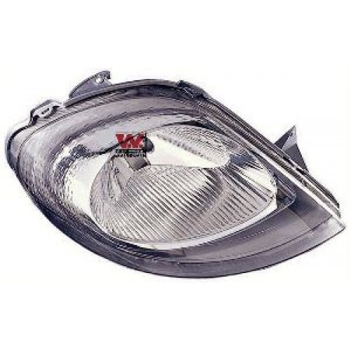 Φανάρι Εμπρός NISSAN PRIMASTAR 2001 - 2006 ( X83 ) VALEO 091905136