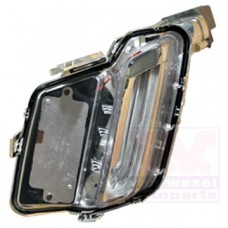 Φανός Ημέρας Led VOLVO XC60 2013 - 2016 VALEO 859005304
