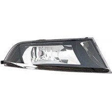 Προβολείς Ομίχλης SKODA FABIA 2018 - VALEO Δεξιά 746205121