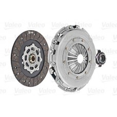 Σετ συμπλέκτη VALEO 828111