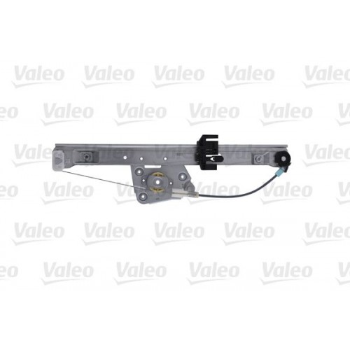 Γρύλος Παραθύρου Ηλεκτρικός Χωρίς Μοτέρ VALEO Πίσω Δεξιά 850927 Γρύλος Παραθύρου Ηλεκτρικός Χωρίς Μοτέρ VALEO Πίσω Δεξιά 850927