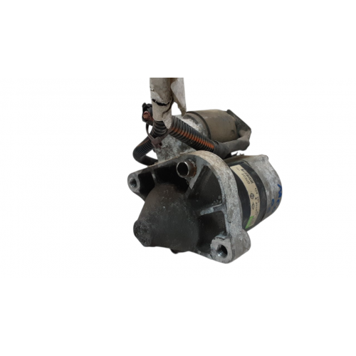 Μίζα RENAULT MEGANE 1999 - 2002 VALEO 105119F