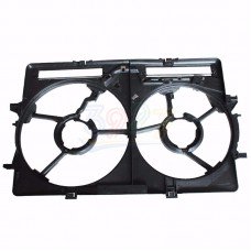 Βάση Βεντιλατέρ (Κόθρος) Νερού A/C AUDI Q3 2011 - 2014 VALEO 129006430