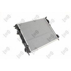 Ψυγείο Νερού DACIA SANDERO 2008 - 2013 VALEO 015006325