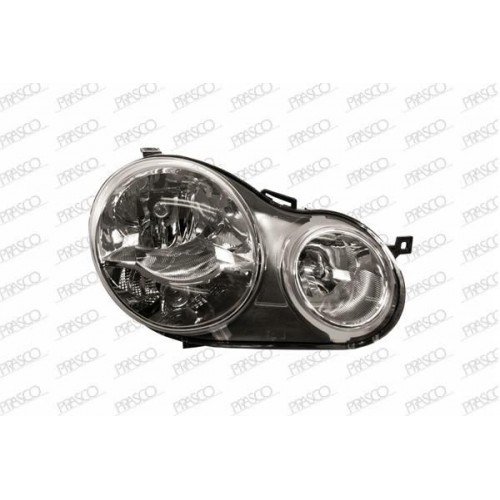 Φανάρι Εμπρός VW POLO 2002 - 2005 ( 9N ) VALEO Δεξιά 017805141 Φανάρι Εμπρός VW POLO 2002 - 2005 ( 9N ) VALEO Δεξιά 017805141