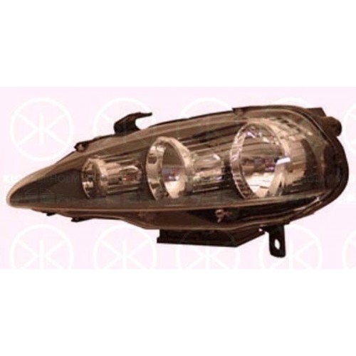 Φανάρι Εμπρός Xenon ALFA ROMEO 147 2004 - 2010 ( 937 ) VALEO Αριστερά 019405292