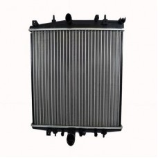 Ψυγείο Νερού CITROEN C5 2001 - 2004 ( DC ) VALEO 019606315