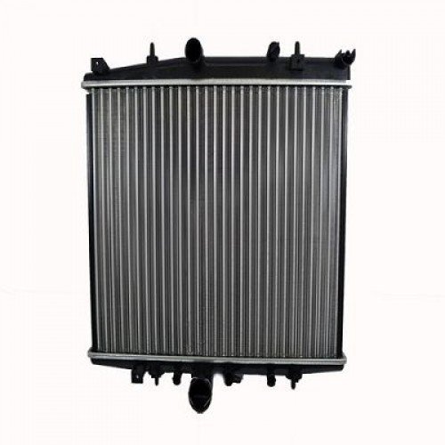 Ψυγείο Νερού CITROEN C5 2001 - 2004 ( DC ) VALEO 019606315 Ψυγείο Νερού CITROEN C5 2001 - 2004 ( DC ) VALEO 019606315