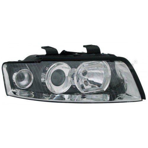 Φανάρι Εμπρός Xenon AUDI A4 2001 - 2005 ( 8H )( 8E ) VALEO Αριστερά 022605272 Φανάρι Εμπρός Xenon AUDI A4 2001 - 2005 ( 8H )( 8E ) VALEO Αριστερά 022605272