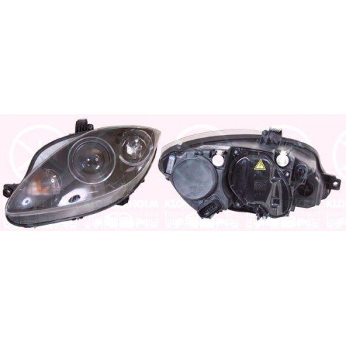 Φανάρι Εμπρός Xenon SEAT TOLEDO 2005 - 2013 ( 5P ) VALEO Δεξιά 023505271 Φανάρι Εμπρός Xenon SEAT TOLEDO 2005 - 2013 ( 5P ) VALEO Δεξιά 023505271