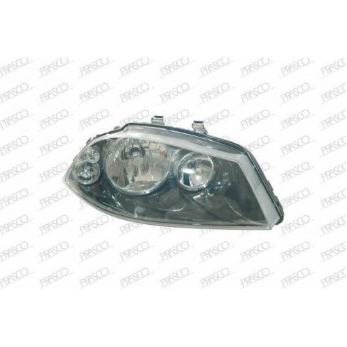 Φανάρι Εμπρός SEAT IBIZA 2002 - 2006 ( 6LZ ) VALEO Δεξιά 025305281 Φανάρι Εμπρός SEAT IBIZA 2002 - 2006 ( 6LZ ) VALEO Δεξιά 025305281