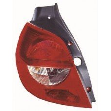 Φανάρι Πίσω RENAULT CLIO 2006 - 2009 VALEO Αριστερά 026805817