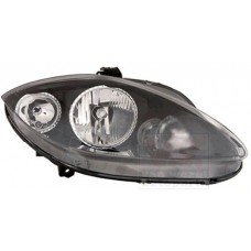 Φανάρι Εμπρός Ηλεκτρικό SEAT LEON 2009 - 2013 ( 1P ) VALEO Δεξιά 028105151