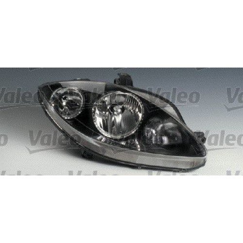 Φανάρι Εμπρός Xenon SEAT LEON 2005 - 2009 ( 1P ) VALEO Δεξιά 028105271 Φανάρι Εμπρός Xenon SEAT LEON 2005 - 2009 ( 1P ) VALEO Δεξιά 028105271