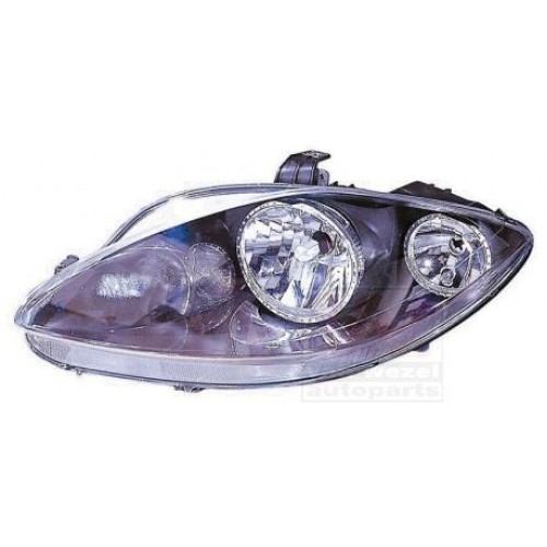 Φανάρι Εμπρός SEAT LEON 2005 - 2009 ( 1P ) VALEO Αριστερά 028105282