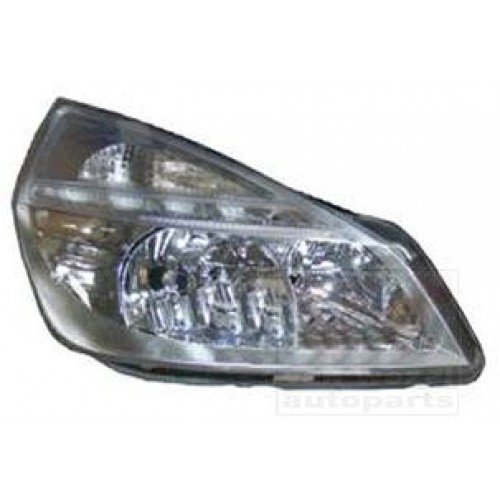 Φανάρι Εμπρός Ηλεκτρικό RENAULT ESPACE 2006 - 2014 ( JK0 )( JK1/2/3 ) VALEO Δεξιά 028805231