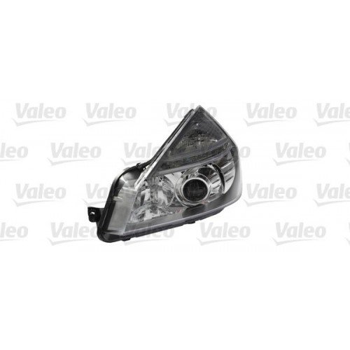 Φανάρι Εμπρός Xenon Led RENAULT ESPACE 2006 - 2014 ( JK0 )( JK1/2/3 ) VALEO Δεξιά 028805241