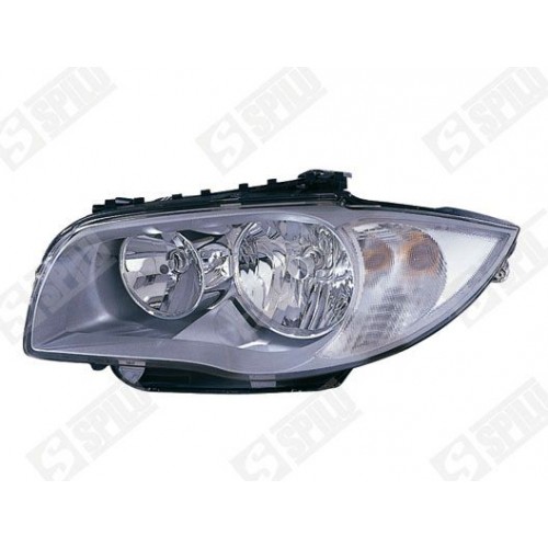 Φανάρι Εμπρός Ηλεκτρικό BMW 1 Series 2004 - 2007 VALEO Αριστερά 031605142 Φανάρι Εμπρός Ηλεκτρικό BMW 1 Series 2004 - 2007 VALEO Αριστερά 031605142