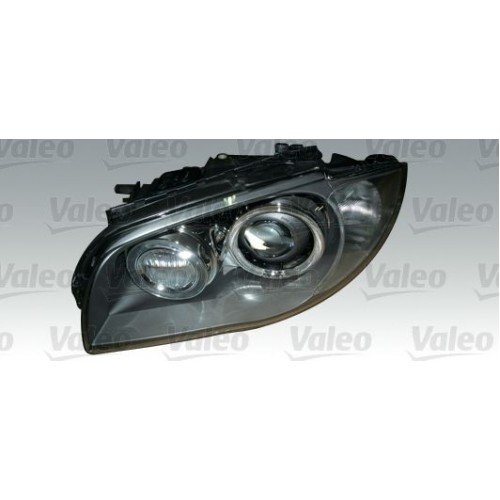 Φανάρι Εμπρός Bi xenon Εξυπνο BMW 1 Series 2007 - 2012 VALEO Δεξιά 031605171