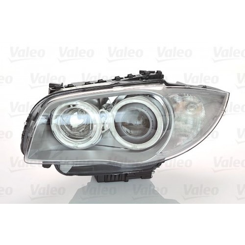 Φανάρι Εμπρός Xenon Εξυπνο BMW 1 Series 2004 - 2007 VALEO Αριστερά 031605282 Φανάρι Εμπρός Xenon Εξυπνο BMW 1 Series 2004 - 2007 VALEO Αριστερά 031605282