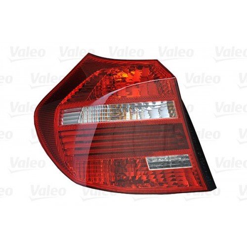 Φανάρι Πίσω Led BMW 1 Series 2007 - 2012 VALEO Αριστερά 031605887