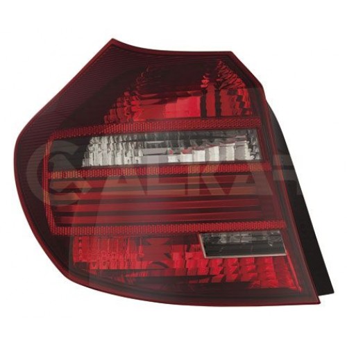 Φανάρι Πίσω Led BMW 1 Series 2007 - 2012 VALEO Αριστερά 031605907