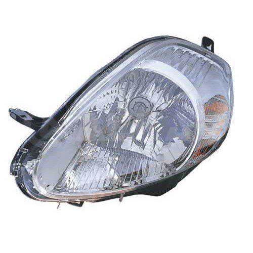 Φανάρι Εμπρός Ηλεκτρικό FIAT GRANDE PUNTO 2005 - 2008 ( 199 ) VALEO Αριστερά 039105142