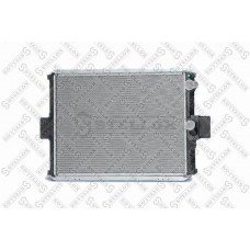 Ψυγείο Νερού IVECO DAILY 1990 - 2000 VALEO 040406300