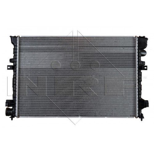 Ψυγείο Νερού CITROEN EVASION 1994 - 2002 ( 22 ) ( U6 ) VALEO 041506315 Ψυγείο Νερού CITROEN EVASION 1994 - 2002 ( 22 ) ( U6 ) VALEO 041506315