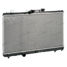 Ψυγείο Νερού TOYOTA COROLLA 1997 - 1999 ( A111 ) VALEO 043106305