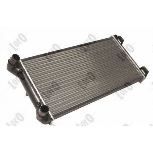 Ψυγείο Νερού FIAT IDEA 2004 - 2007 VALEO 044206365 Ψυγείο Νερού FIAT IDEA 2004 - 2007 VALEO 044206365